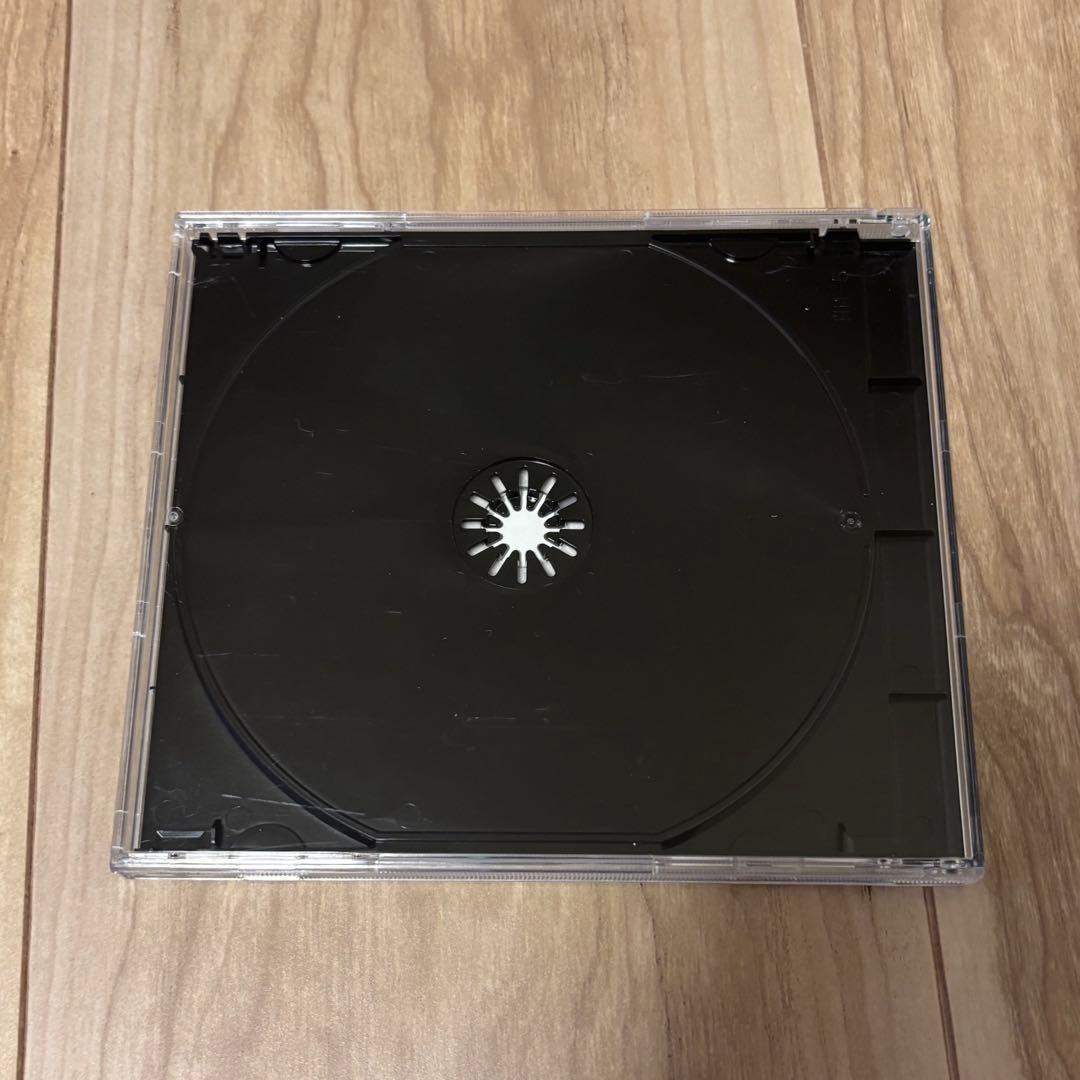 BURNOUT SYNDROMES / プリズム