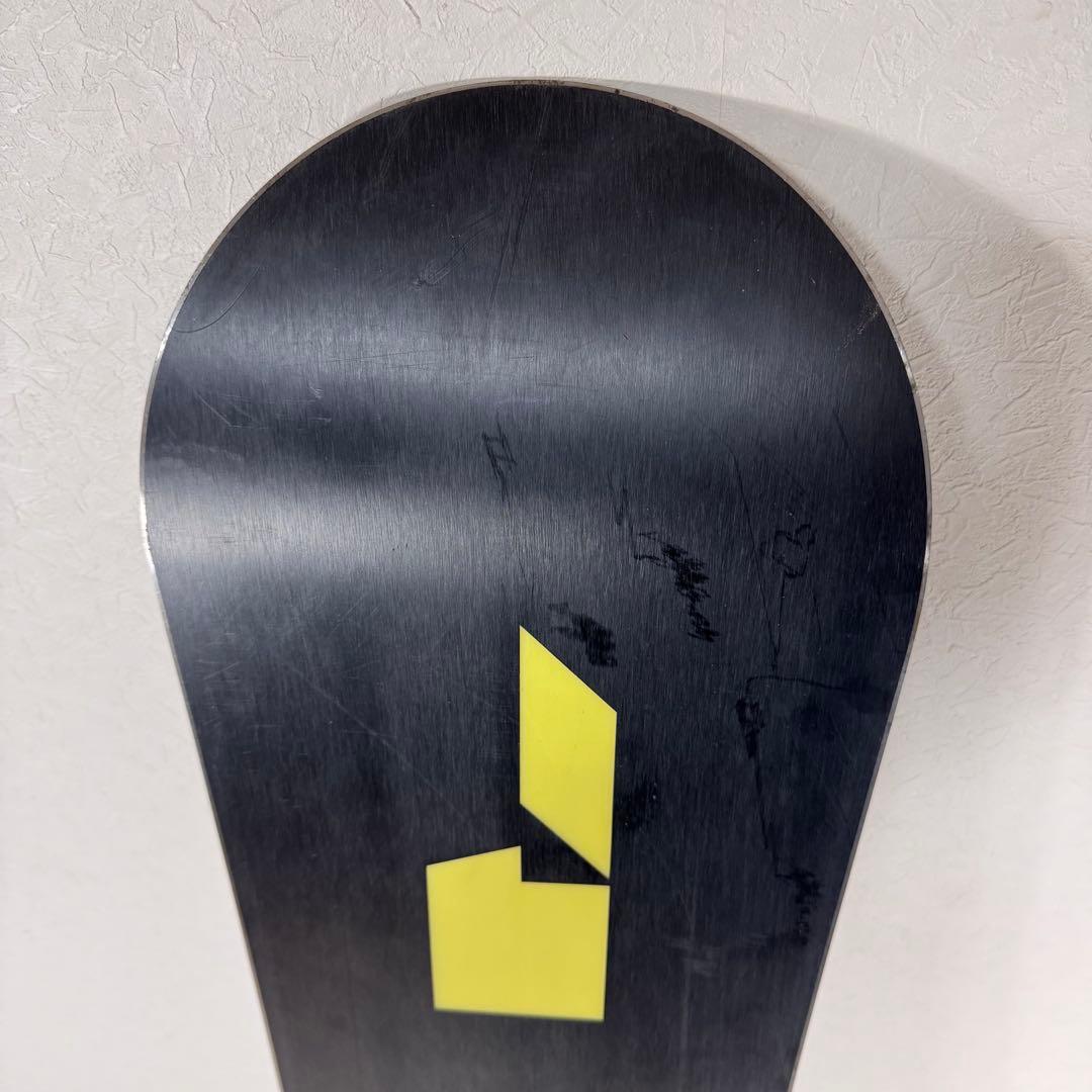 専用ALLIAN PRISM INVISIBLE スノーボード152cm 21年