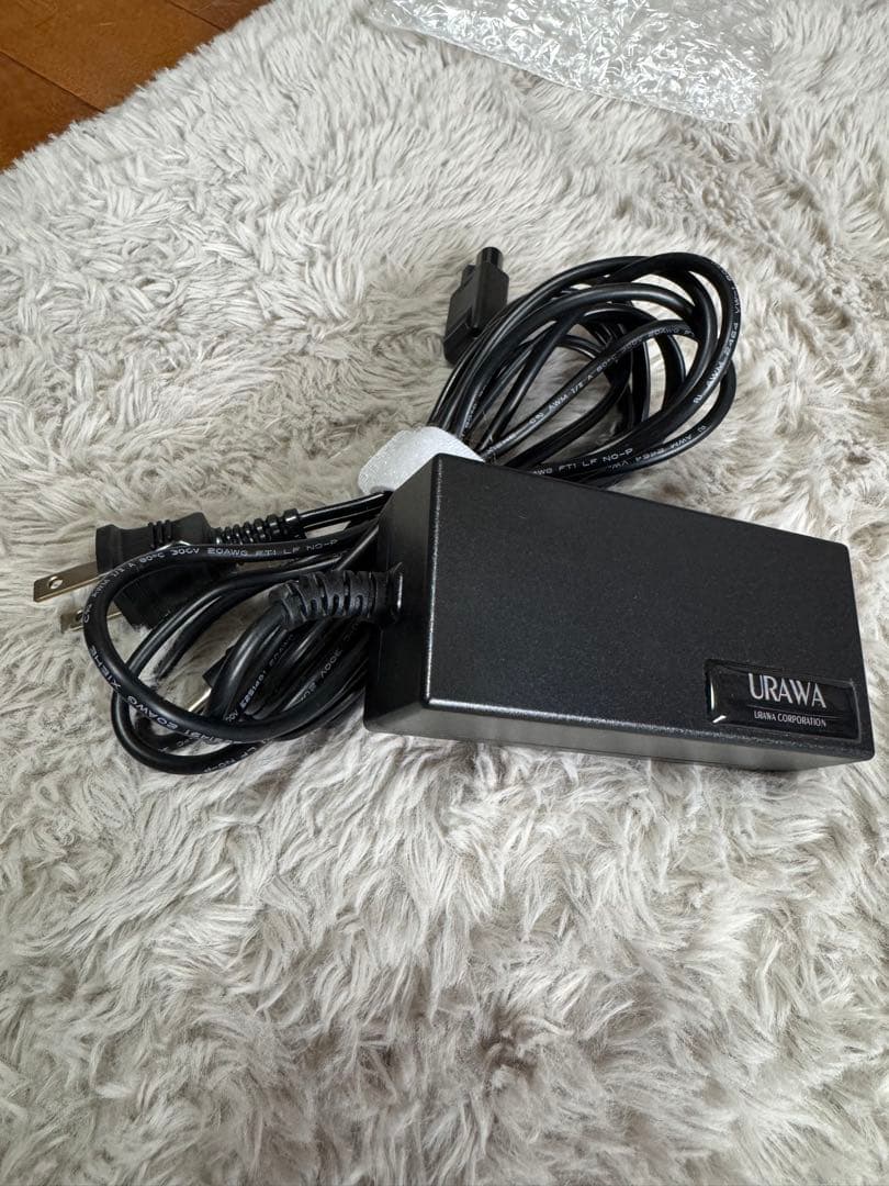 URAWA G3 電動ネイルドリル