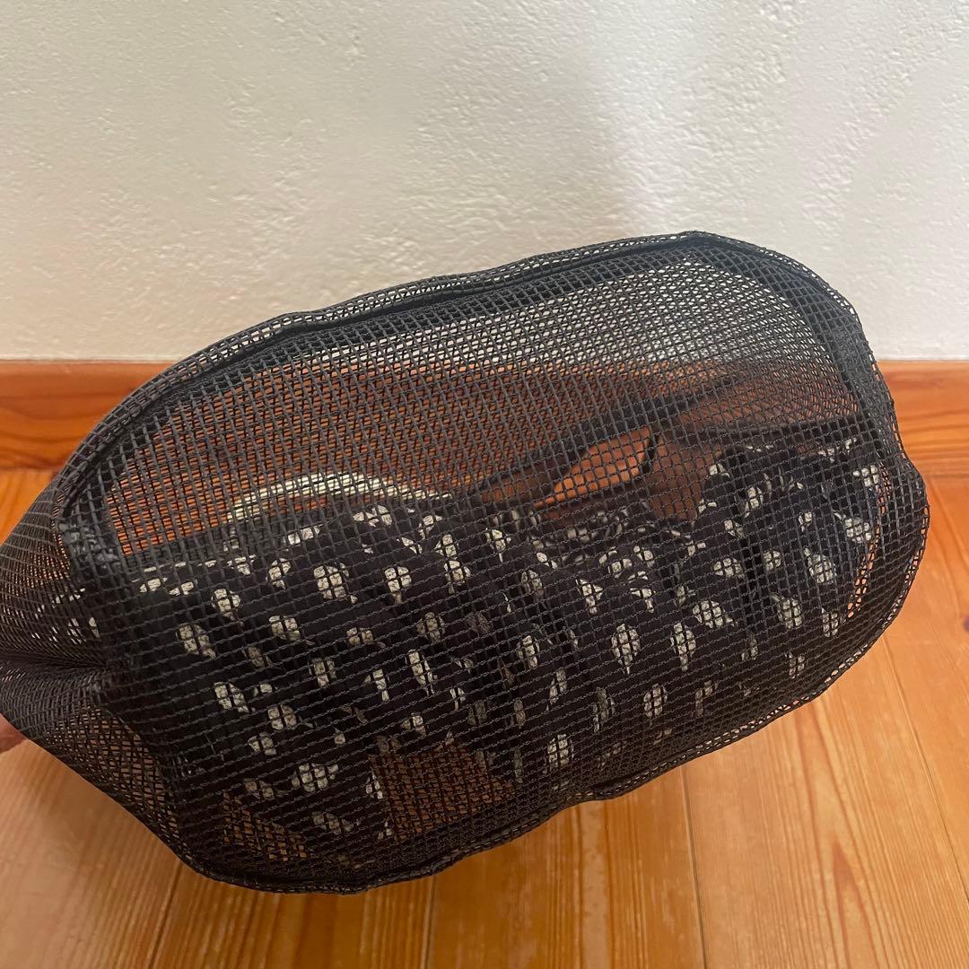 coco様R&D.M.Co- メッシュ トート バッグ オールドマンズテーラー