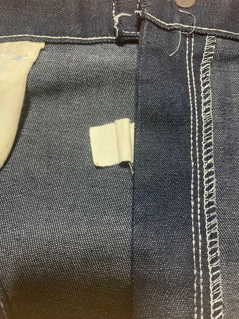 TOUGHSKINS ダブルニーペインターパンツ SEARS アメリカ製