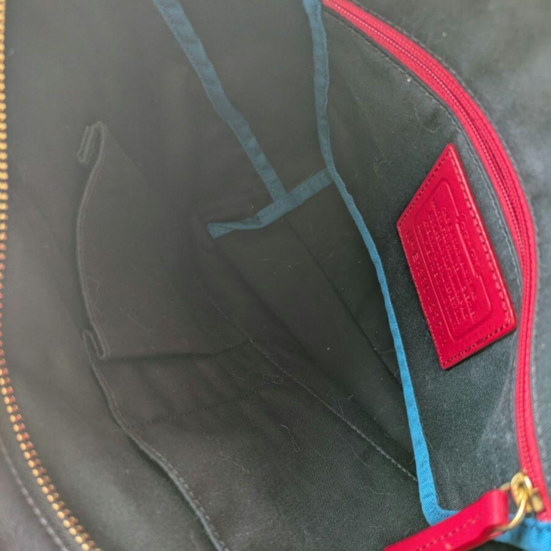 本日のみ！コーチCOACHハンドバック/トートバッグ