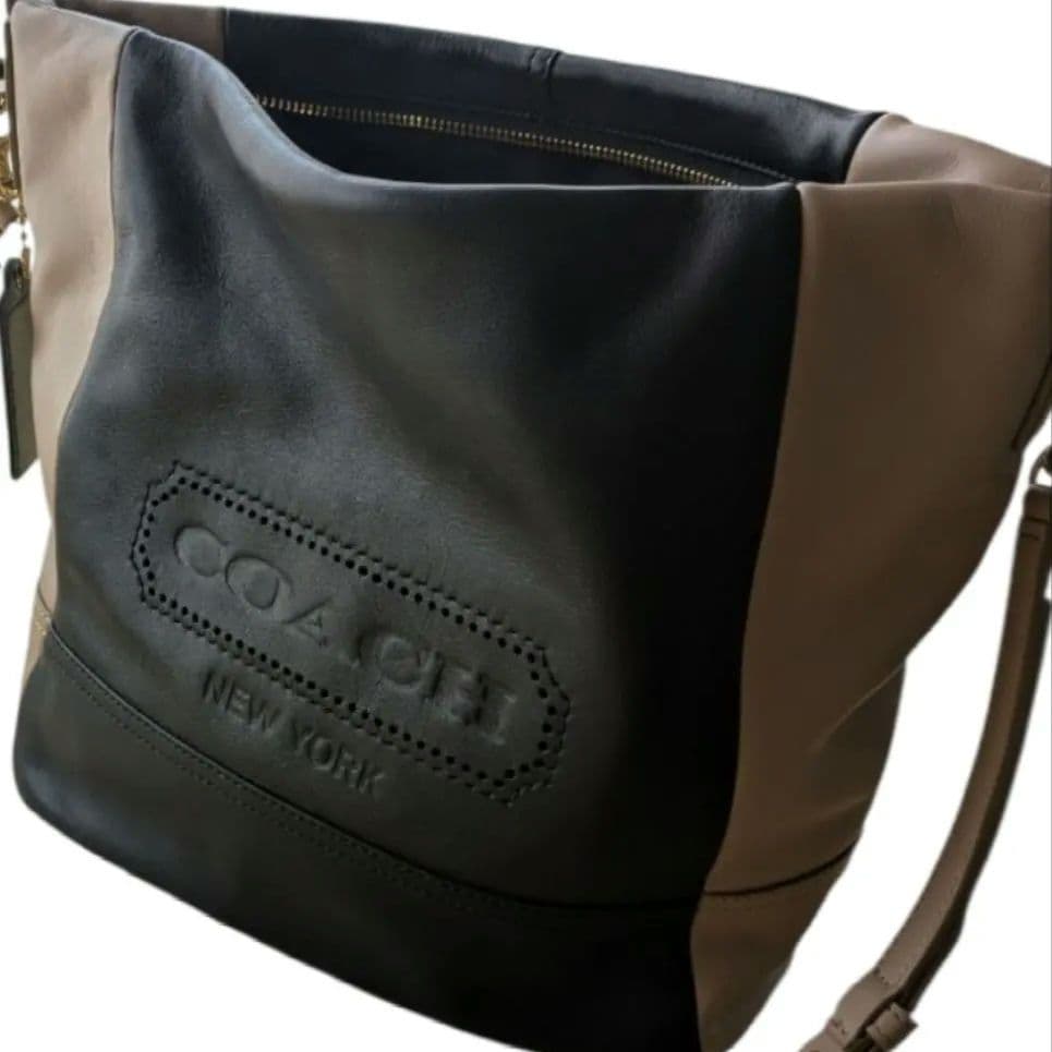 本日のみ！コーチCOACHハンドバック/トートバッグ