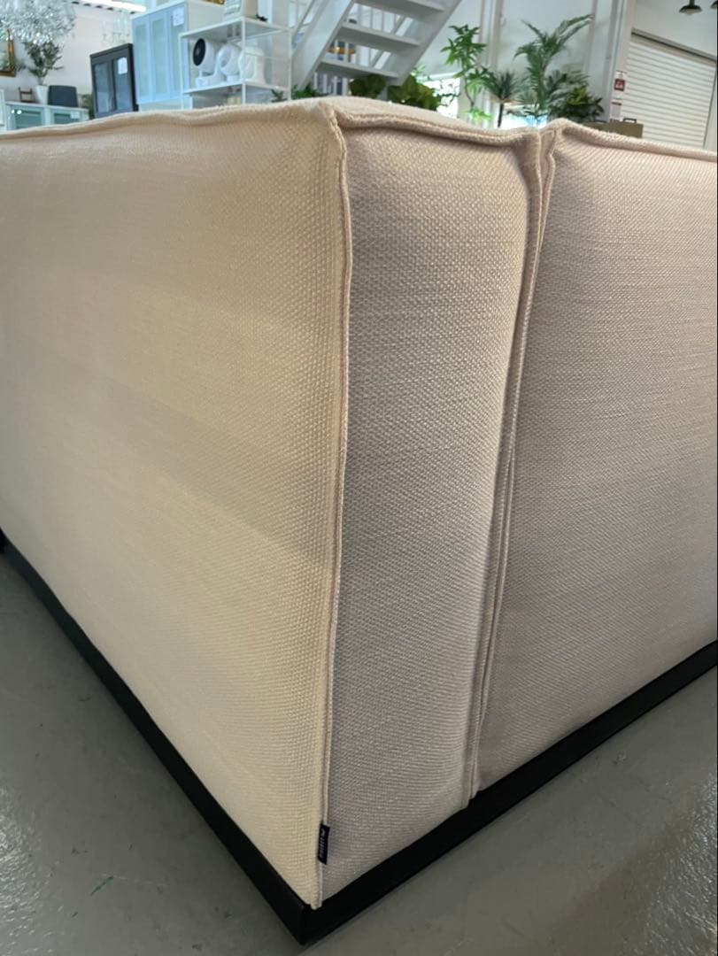 achu*　アルモニア　Kaamos スツール部分①