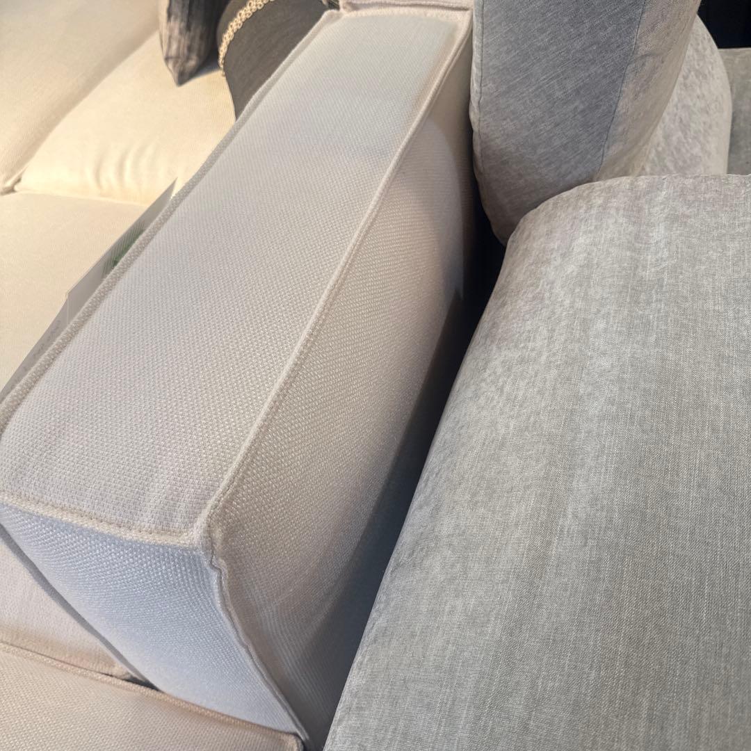 achu*　アルモニア　Kaamos スツール部分①