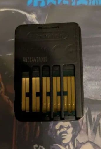 switch ファミコン探偵倶楽部 消えた後継者・うしろに立つ少女