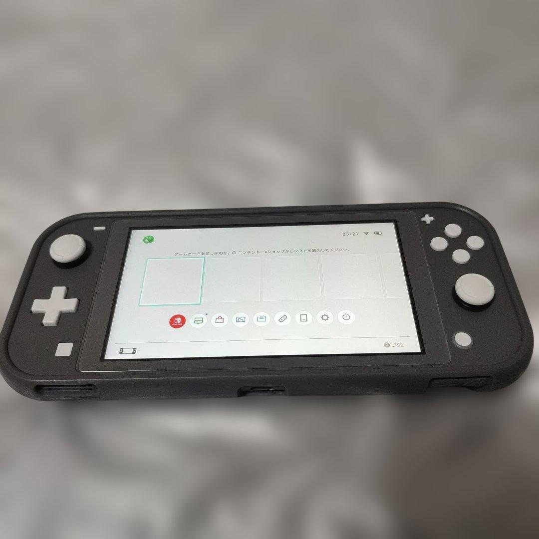 Switch Lite　スイッチライト