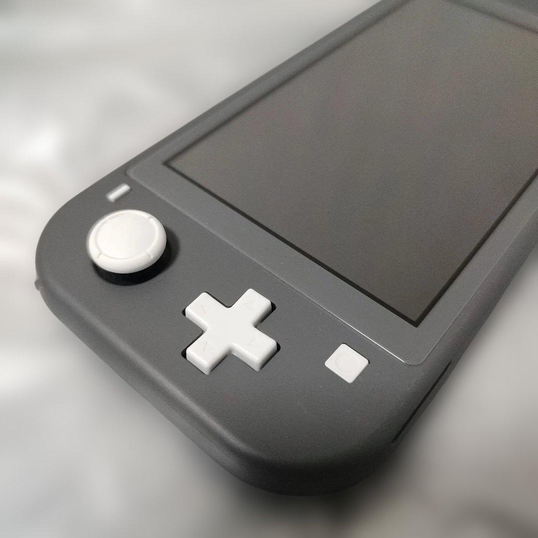 Switch Lite　スイッチライト