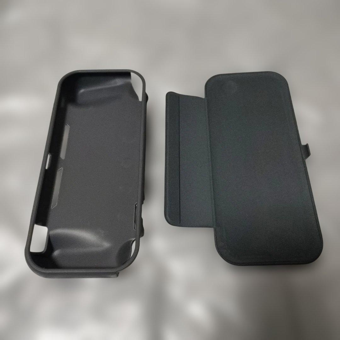 Switch Lite　スイッチライト