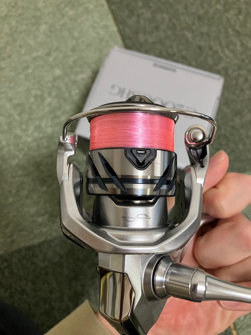 23 ストラディック　c2000shg