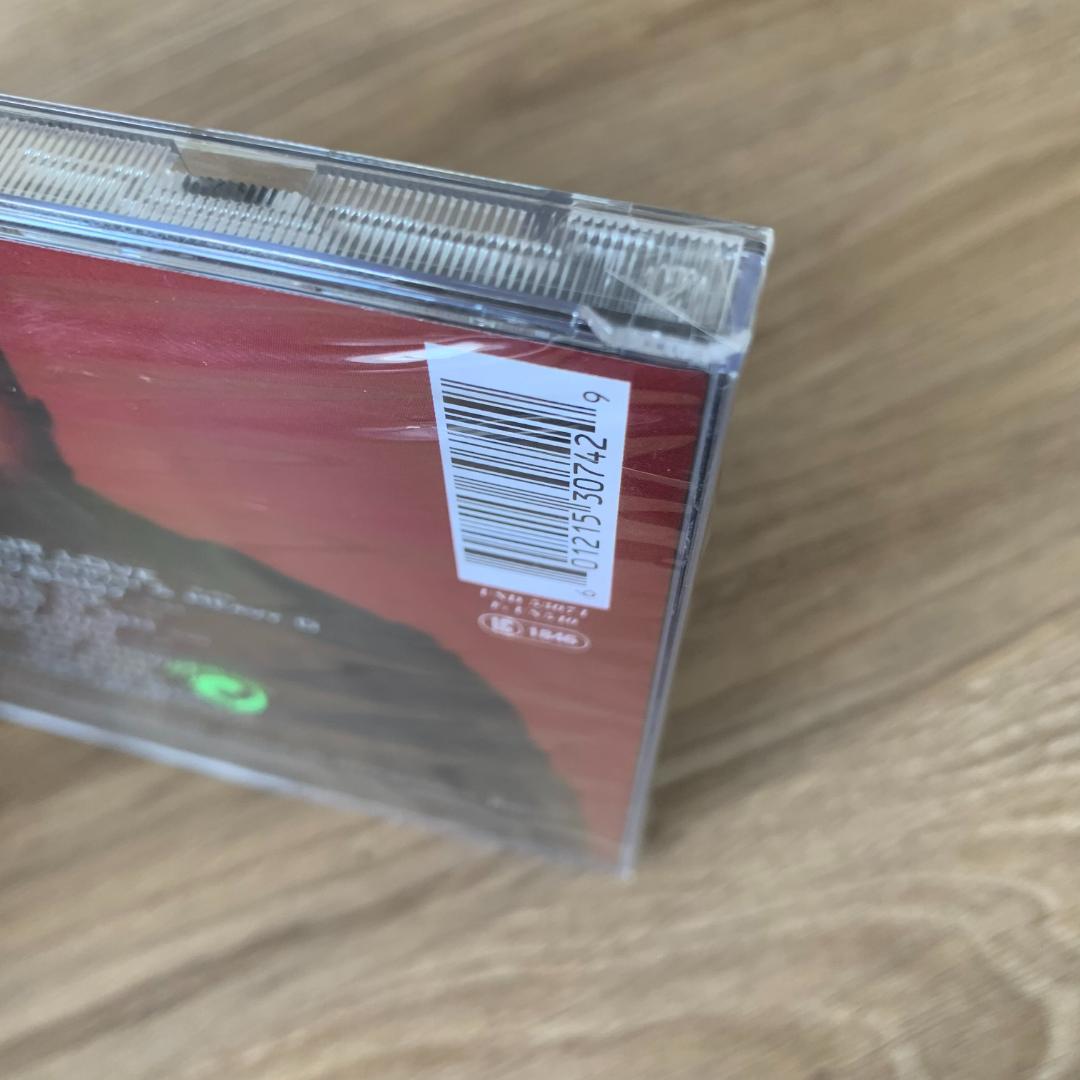 Timeless/Big Bub：未開封CD