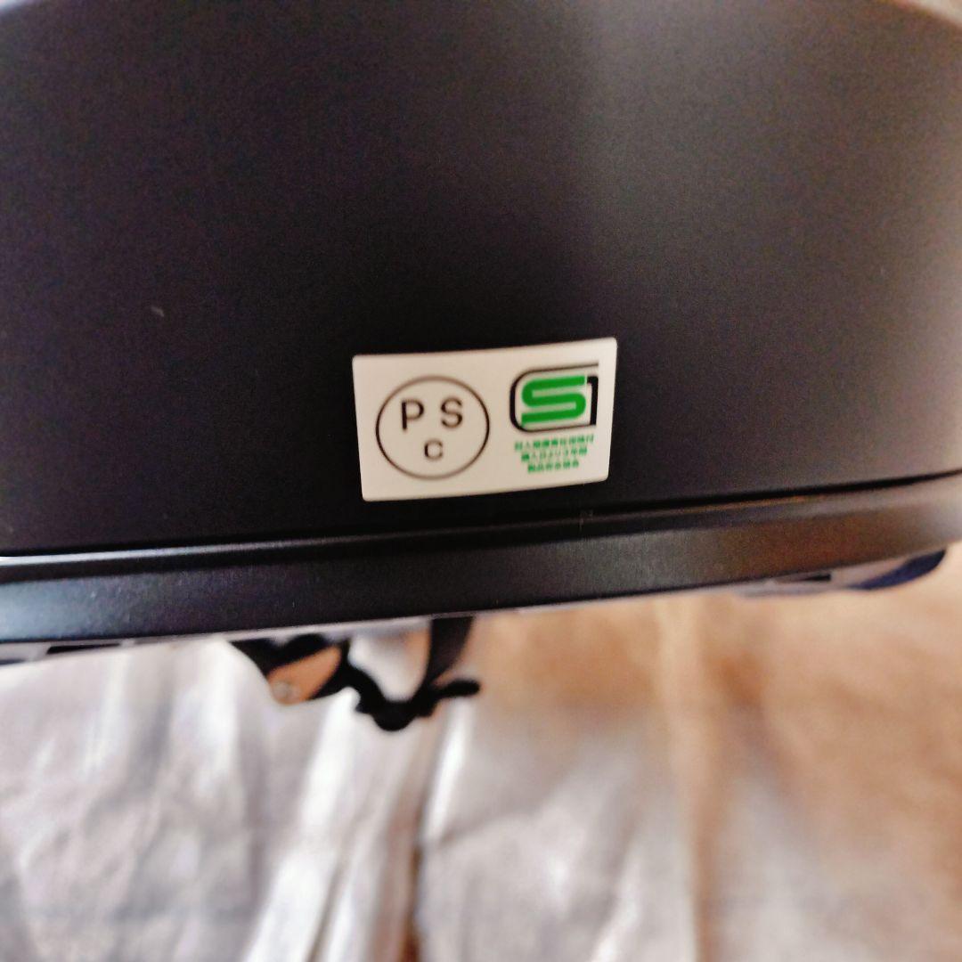 HJC オフロードヘルメット DS-X1