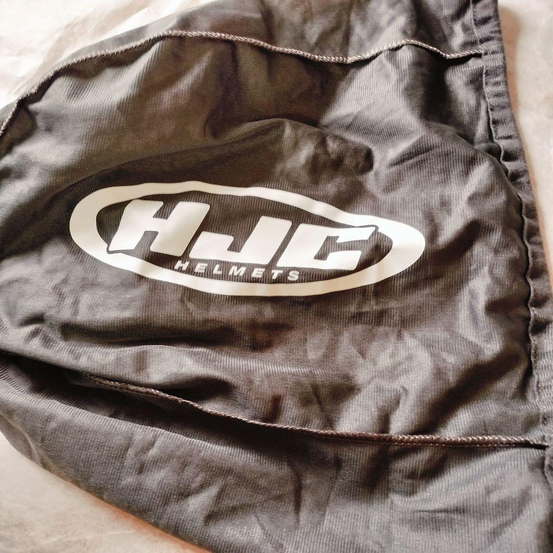 HJC オフロードヘルメット DS-X1