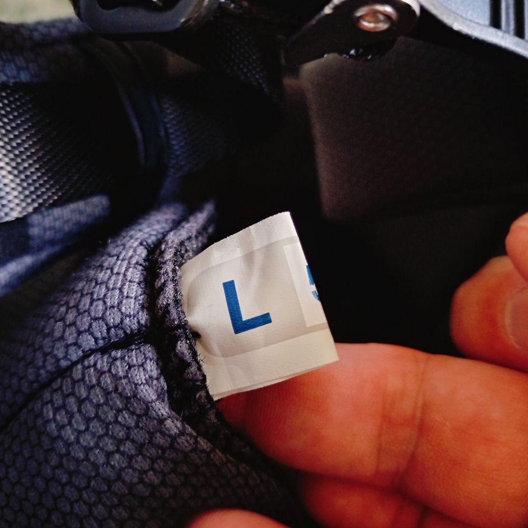 HJC オフロードヘルメット DS-X1