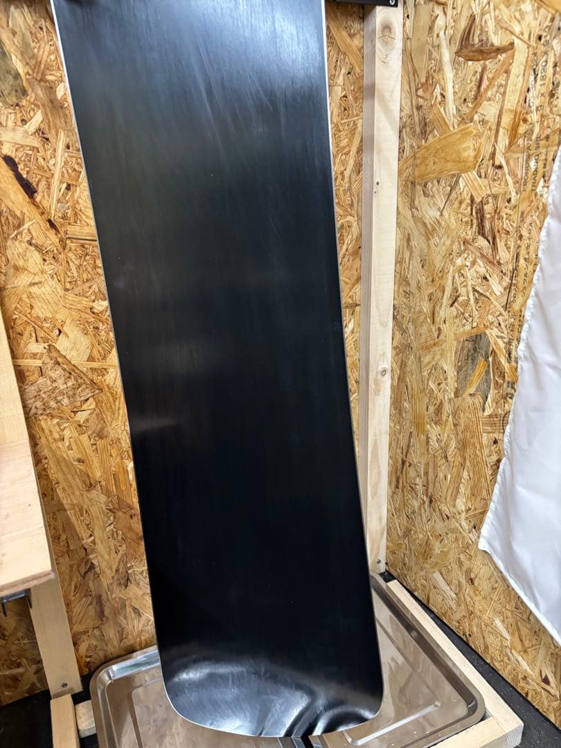 ogasaka shin スノーボード 24-25 160センチ