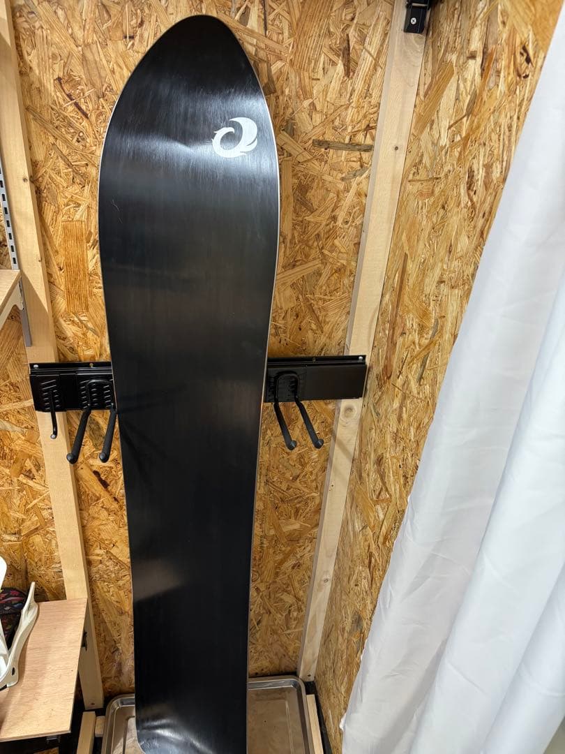 ogasaka shin スノーボード 24-25 160センチ
