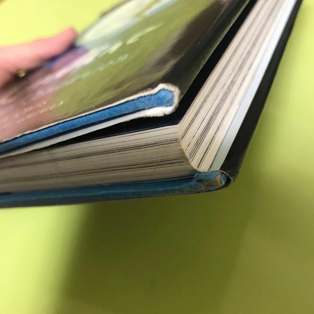 CORALINE A Visual Companion 洋書