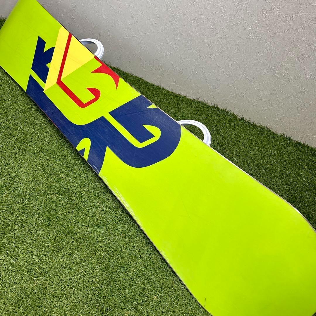 S2326.5 BURTON 157cm メンズスノーボードセット