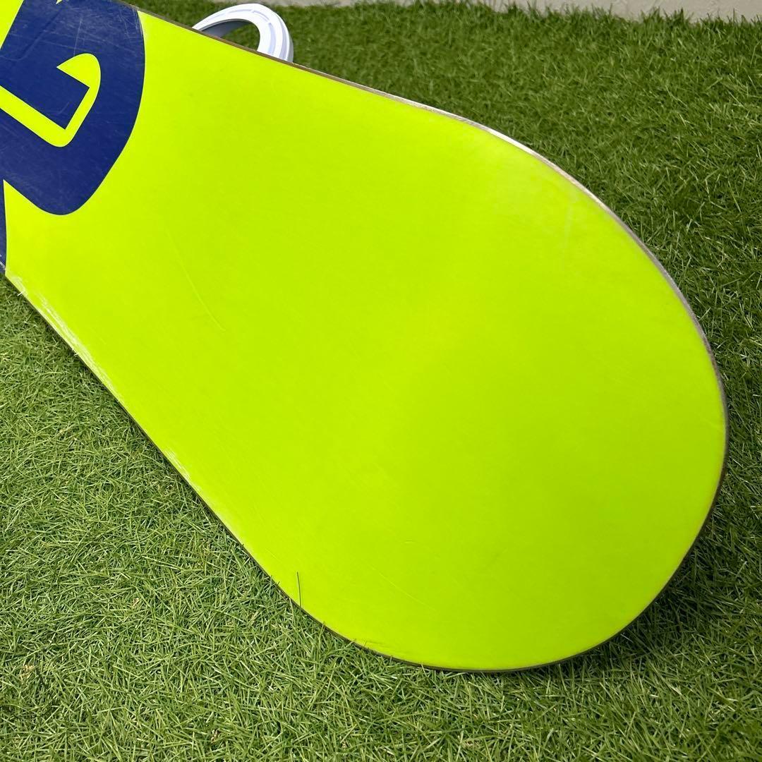 S2326.5 BURTON 157cm メンズスノーボードセット