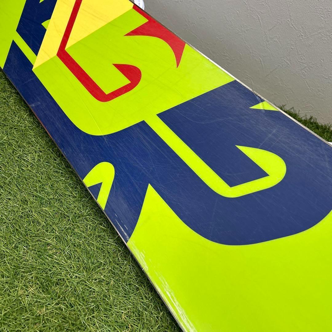 S2326.5 BURTON 157cm メンズスノーボードセット