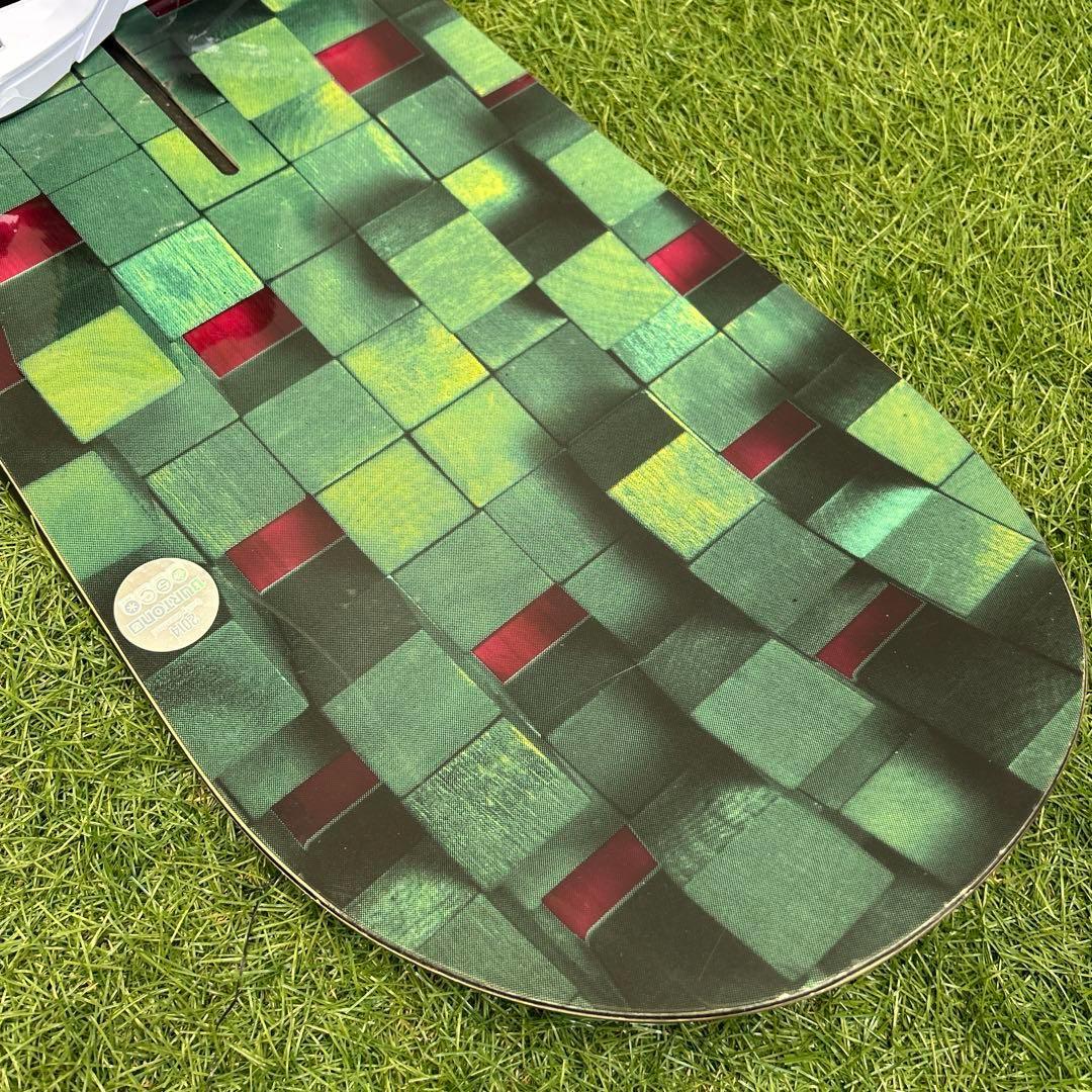 S2326.5 BURTON 157cm メンズスノーボードセット