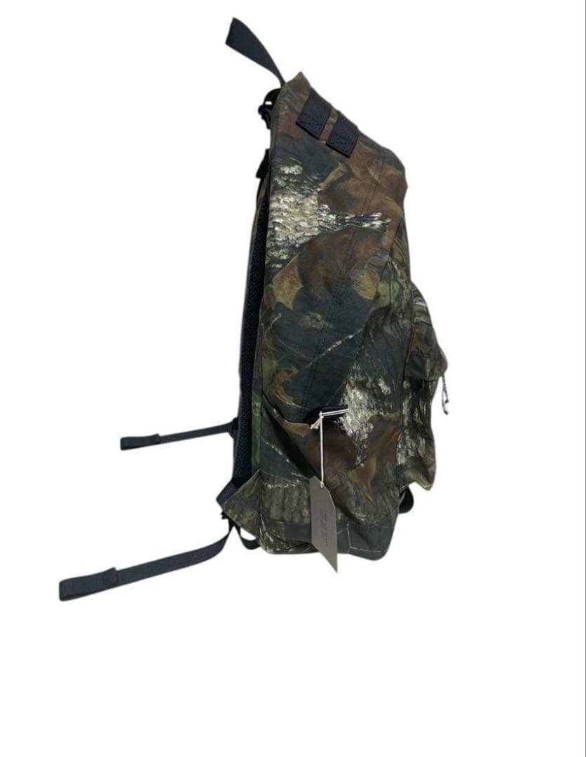 ENDS and MEANS DAYTRIP バックパック リアルツリー