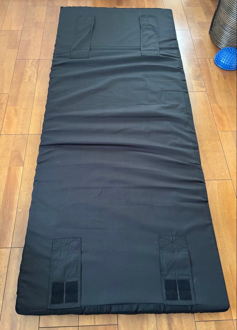 【美品・上位モデル・高反発・幅80】「西川AIR SX-H」 & 「除湿パッド」