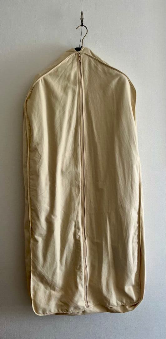 Louis Vuitton size46美品グレーコート ウール90%ヴィトン