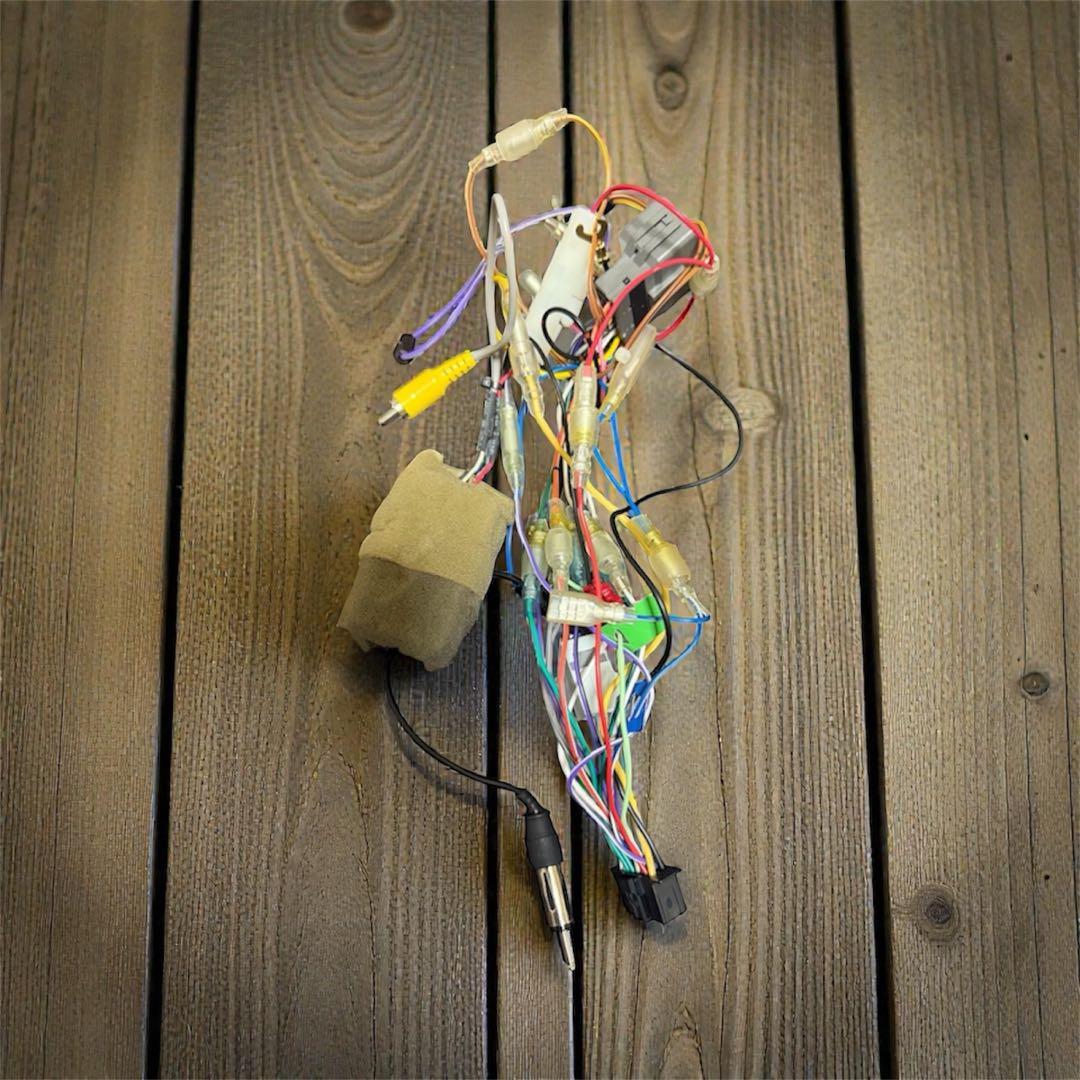 carrozzeria FH-9400DVS　AppleCarplay対応