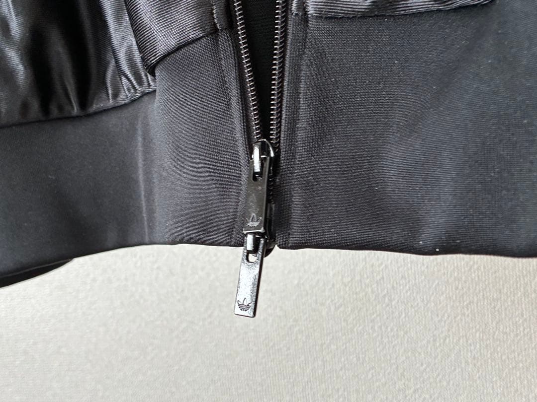 【着用2回】XLサイズ ファイヤーバード メタリックトラックトップ（ジャージ）