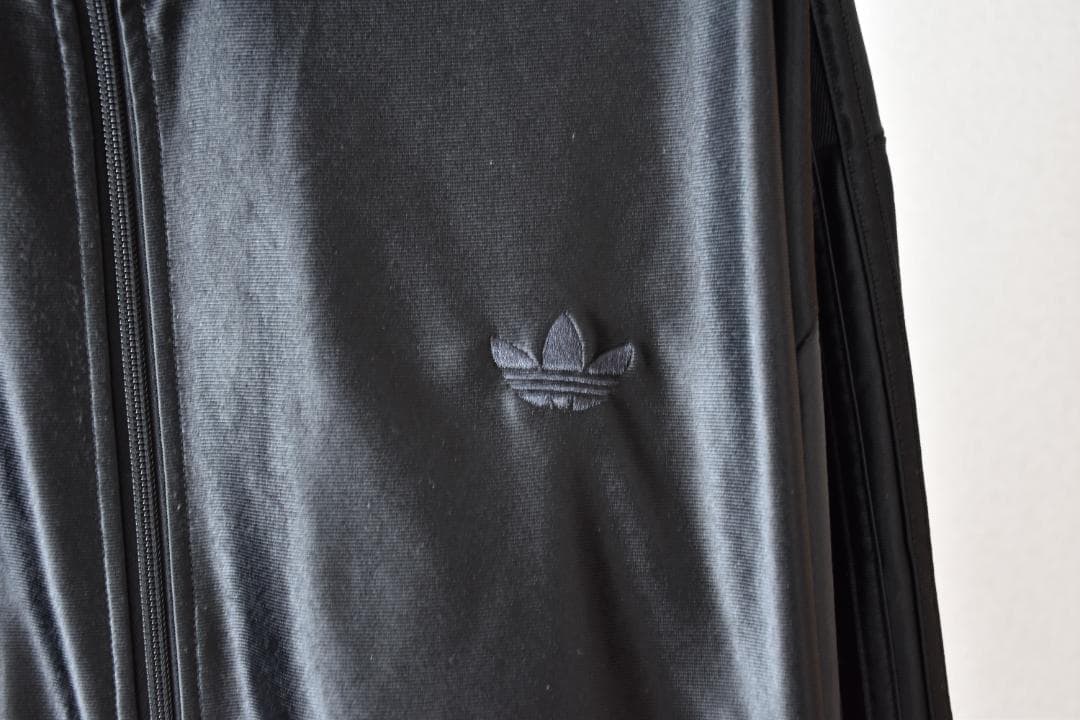 【着用2回】XLサイズ ファイヤーバード メタリックトラックトップ（ジャージ）