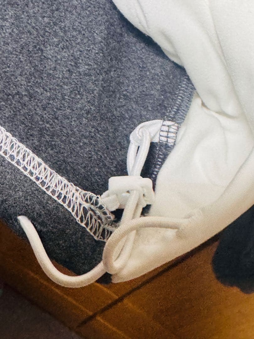 ®*️様 【新品・未使用】PING ハーフジップシャツ　ゴルフウェア　ホワイト