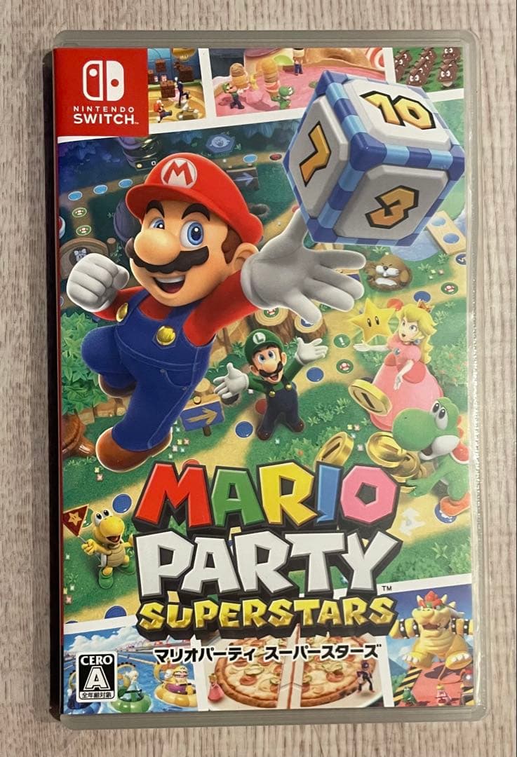 【最終値下げ・早い者勝ち】Switch ゲームソフト　お得パック！