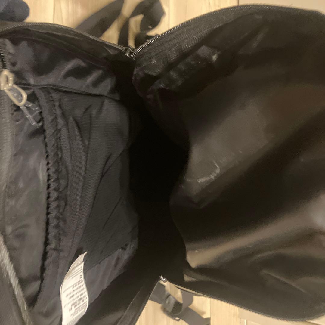 ARC'TERYX バックパック 黒