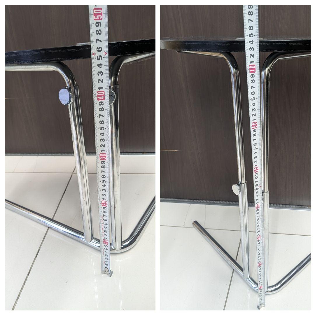 ACTUS アクタス TECTA K22 サイドテーブル