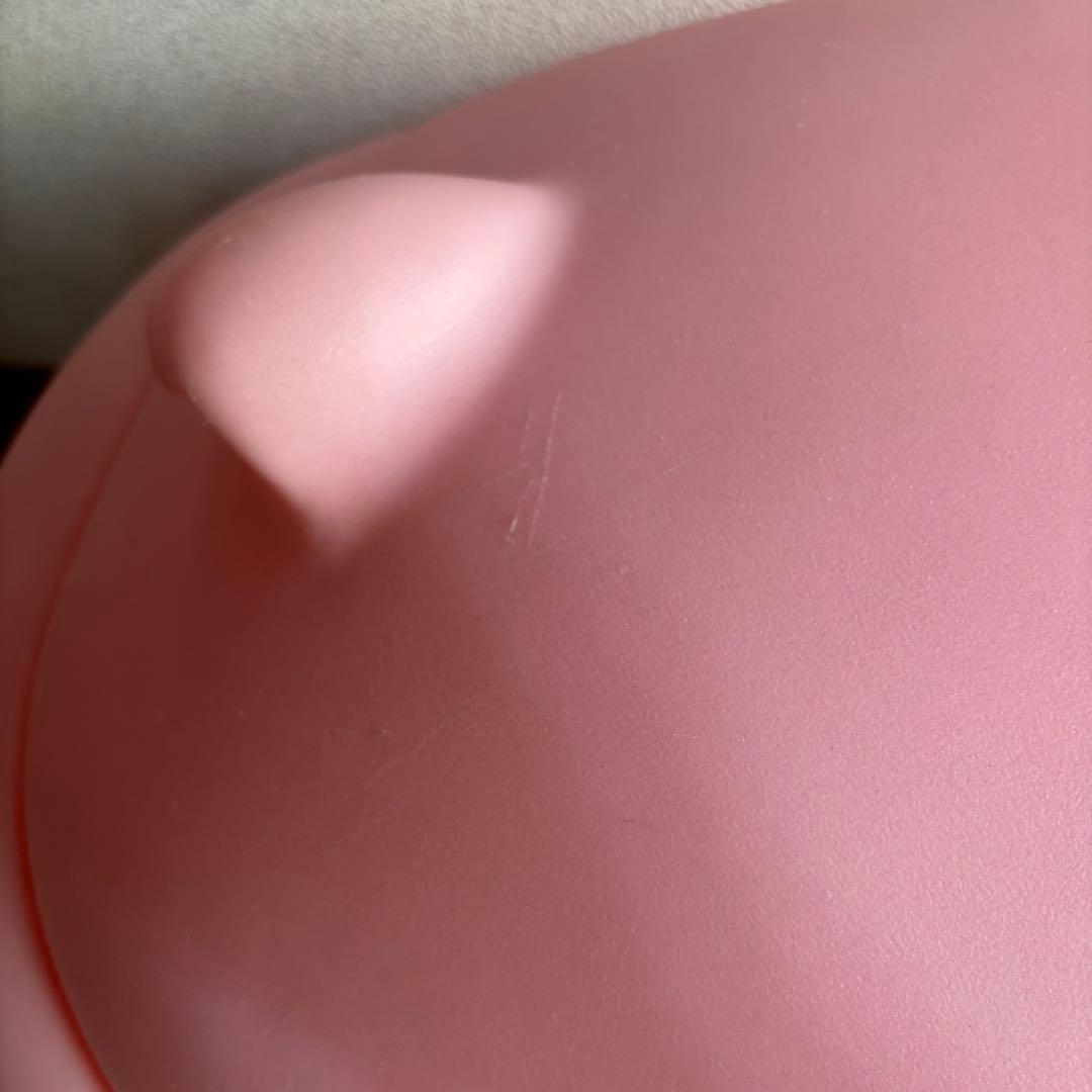 リトルタイクス ステップ2 ぶたのおもちゃ箱 収納箱 インテリア