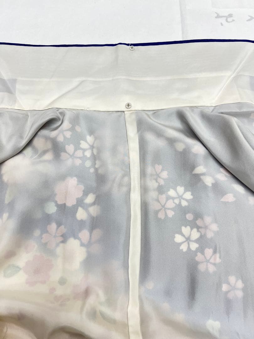 の*の様 正絹　成人式　振袖　豪華金通し地　訳あり品