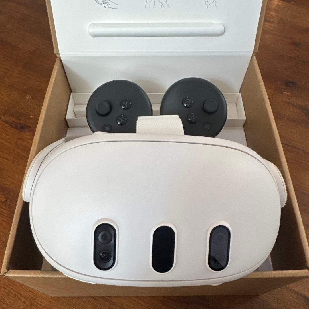 その他 quest3 128g