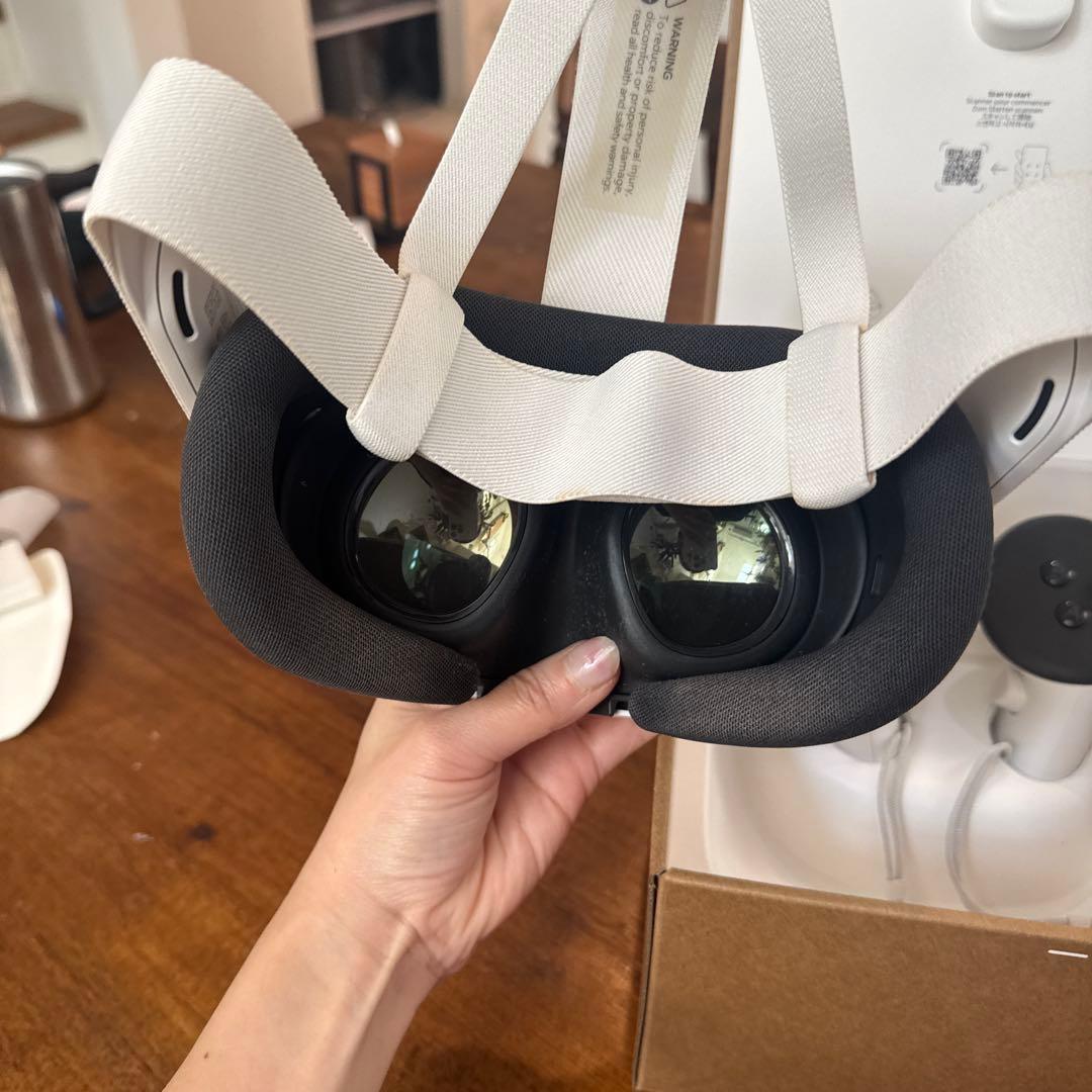 その他 quest3 128g