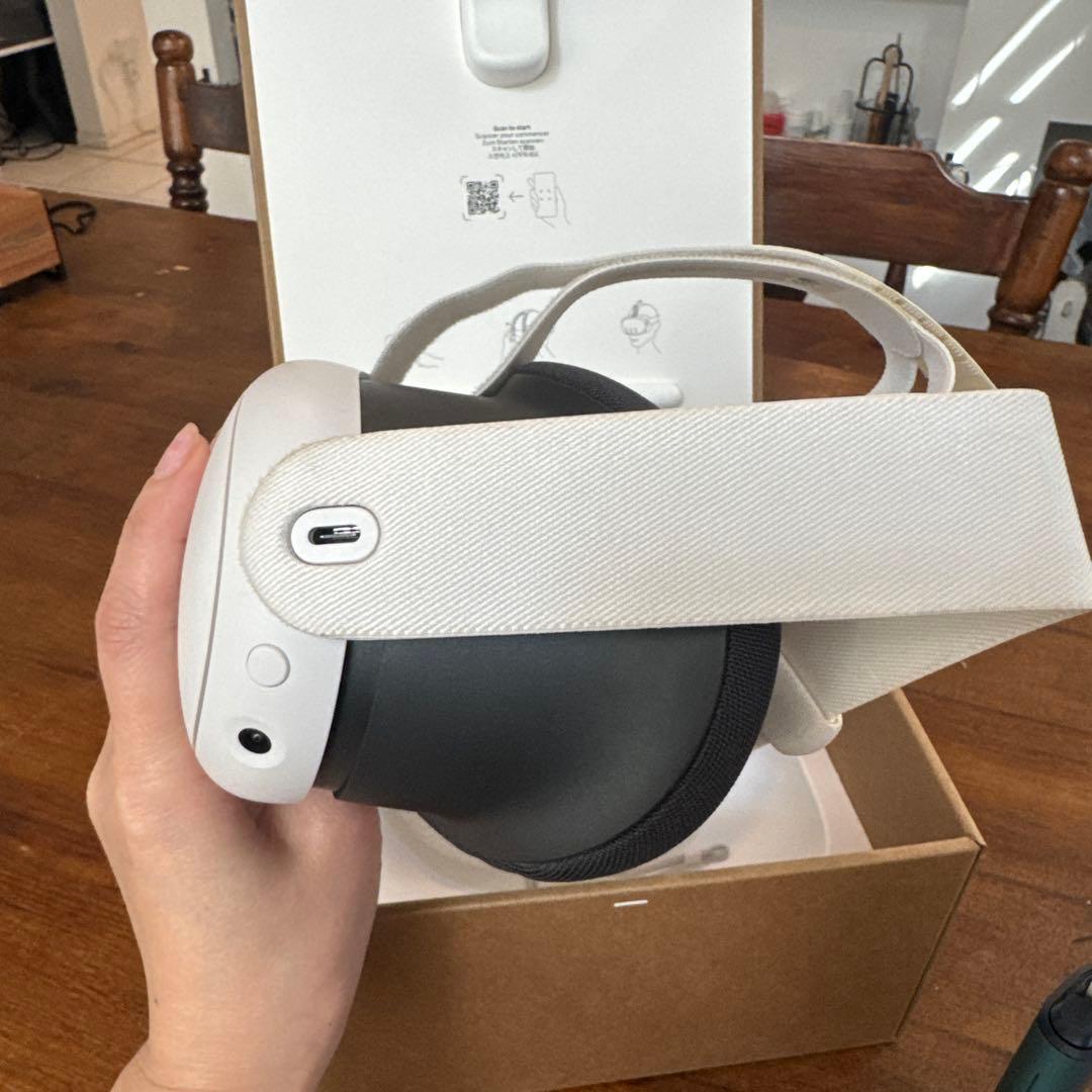 その他 quest3 128g