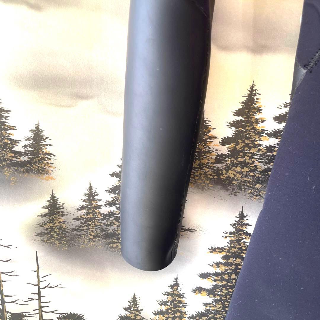 BillabongウェットスーツBLK オーダーメイド　ビラボン