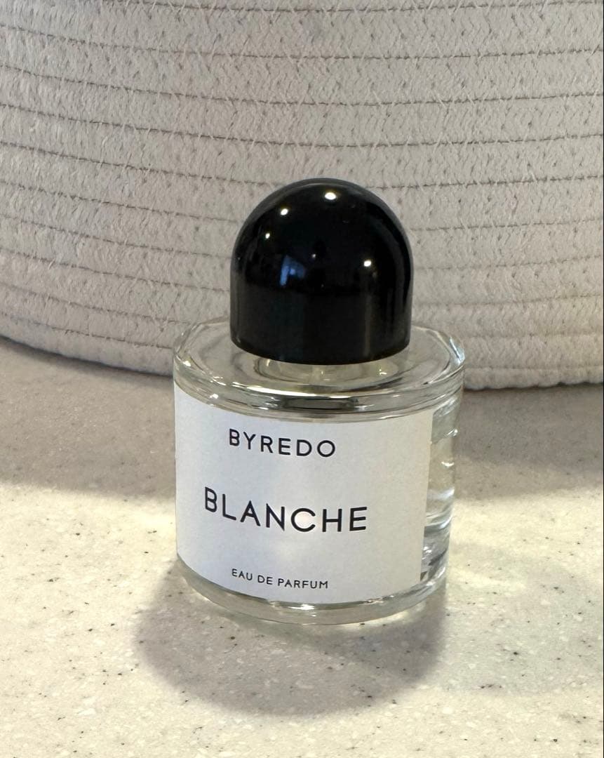 BYREDO バイレード BLANCHE ブランシュ 50ml