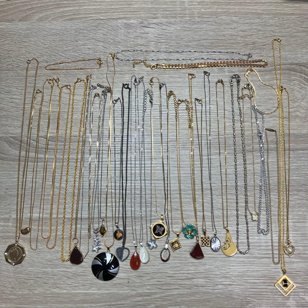 【Edogawa】アクセサリー おまとめ