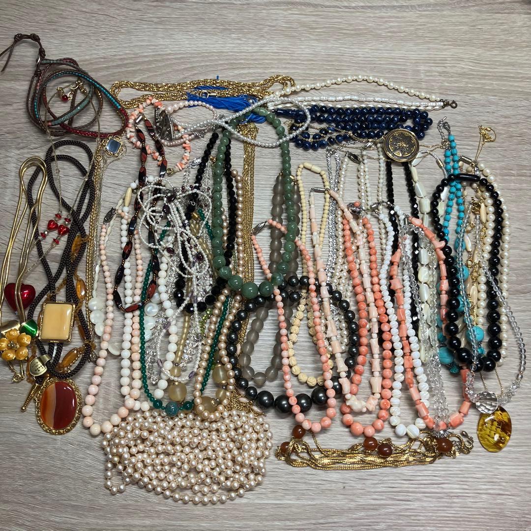 【Edogawa】アクセサリー おまとめ