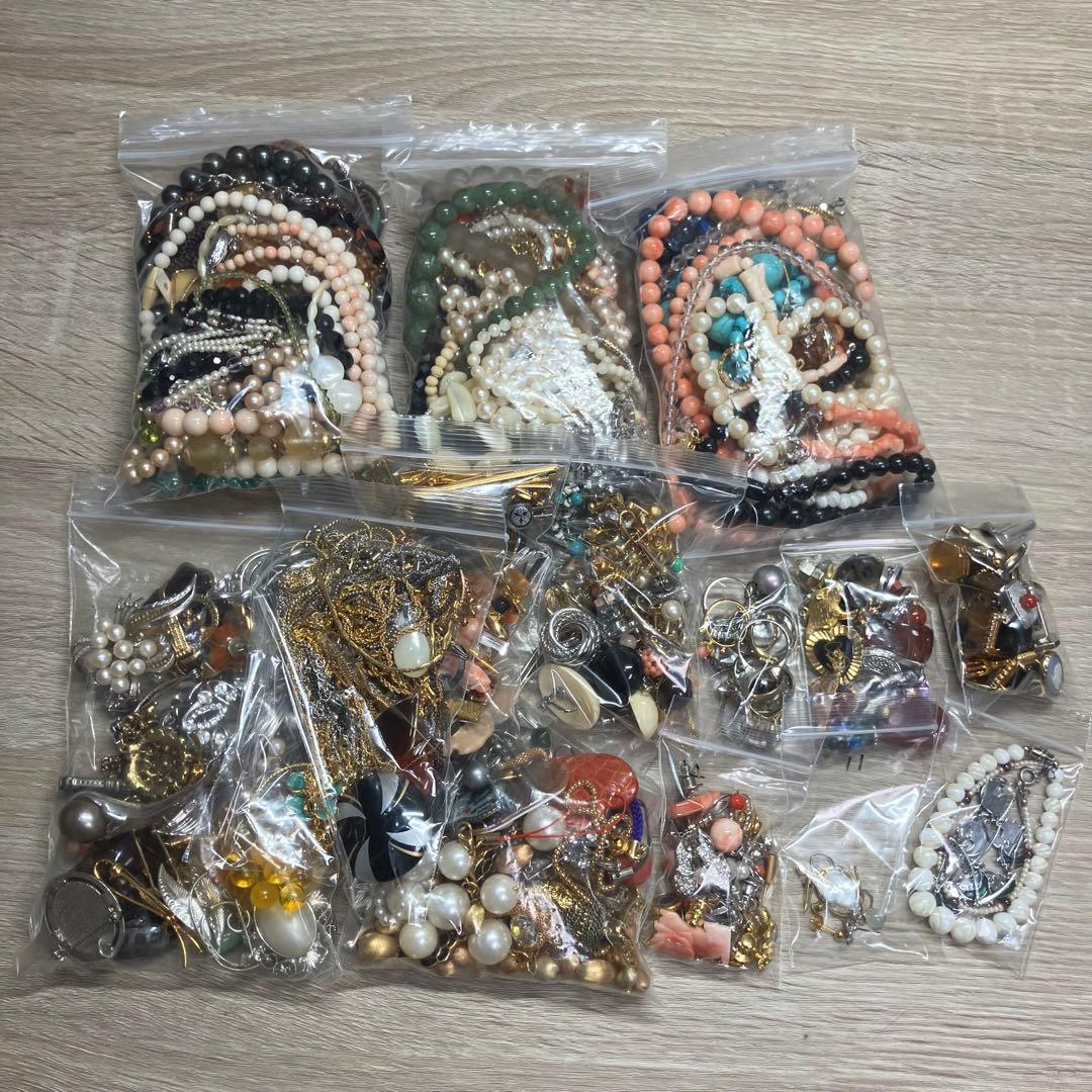 【Edogawa】アクセサリー おまとめ