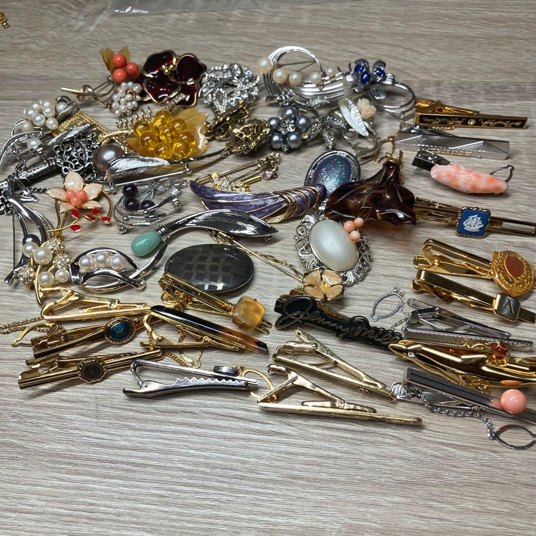 【Edogawa】アクセサリー おまとめ