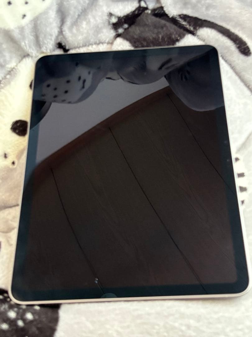 iPad Air 11 M3 Wi-Fi 128GB バッテリー99%