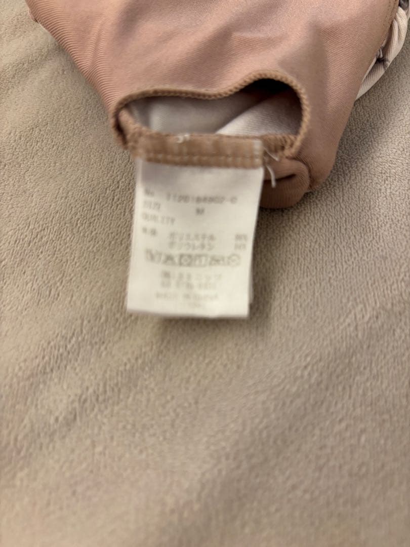 【美品】eimyistoire エイミーイストワール　ビキニ上下セットM