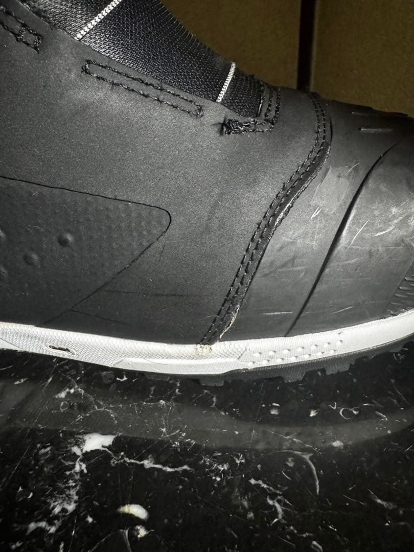 スノーボード Burton ION BOA 25.5cm