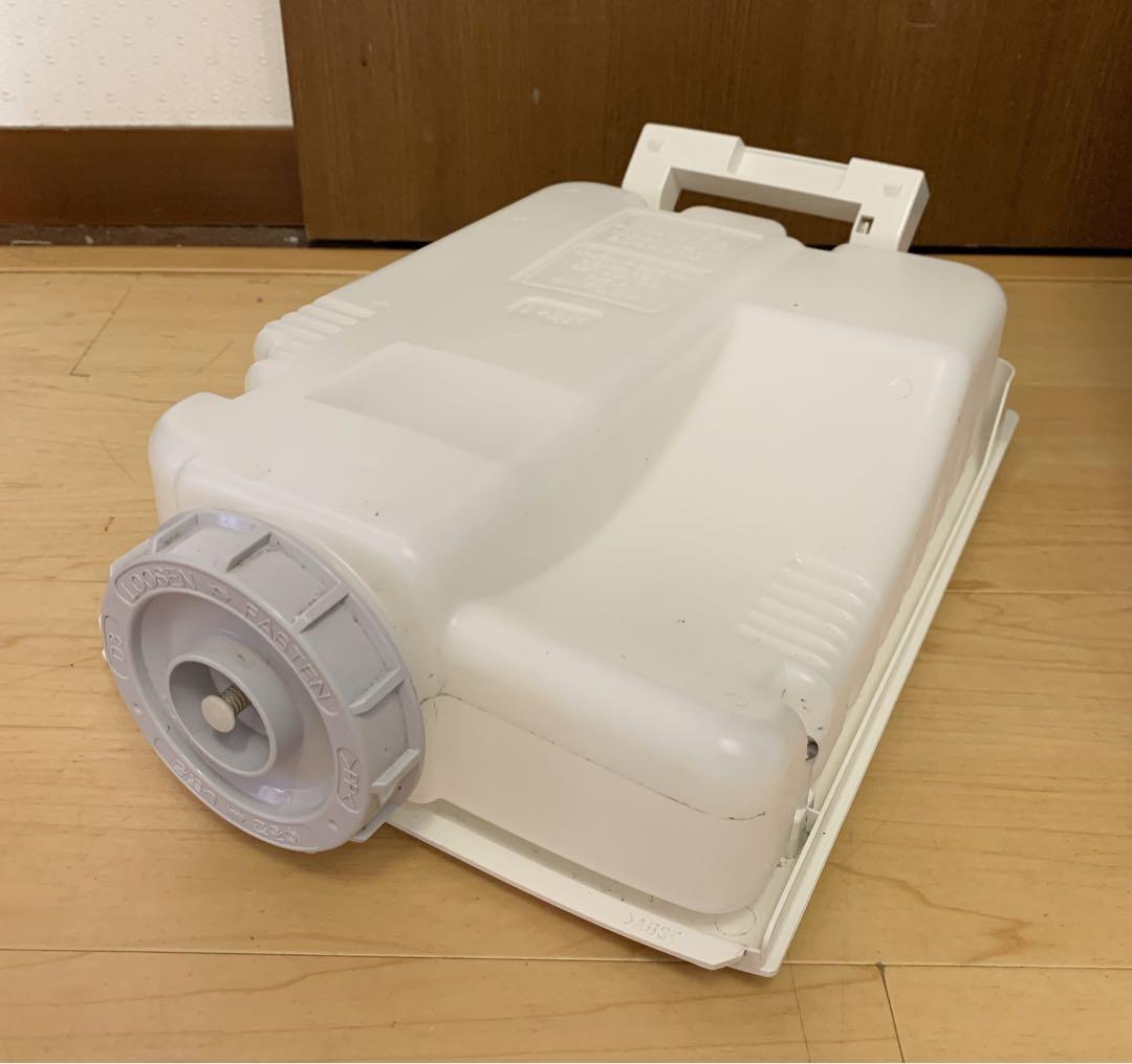 値下！SHARP 加湿空気清浄機　PM2.5対応 34畳適用　KI-NX75-W